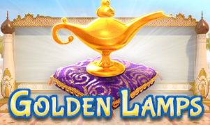 playb52club Golden Lamps