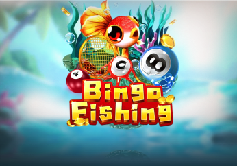 playb52club Bingo Fishing