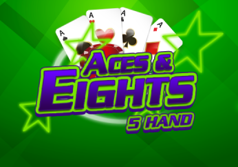 playb52club Aces & Eights 5 Hand