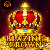 Logo Đội Vương Miện Rực Rỡ